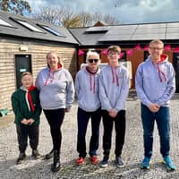 East Boldon Scout Group is bringing frights to the village with a ‘Spooktacular Halloween’ trail