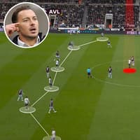 Bizarre 3-1-6 system & £20m snub - 3 issues Matthias Jaissle must fix to silence Newcastle United critics