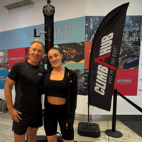 ‘Tough challenge’ - South Shields dad and daughter scale more than 29,000 feet for charity