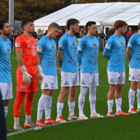 ‘Very special’- South Shields FC to honour UK and Danish veterans at its 2026 Remembrance ceremony