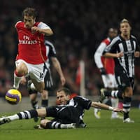 I regretted my decision to join Newcastle United - I should have trusted my gut