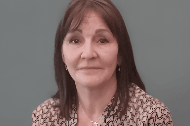 Councillor Karen Pittuck, Lead Member for Highways, Neighbourhoods and Community Safety at South Tyneside Council.