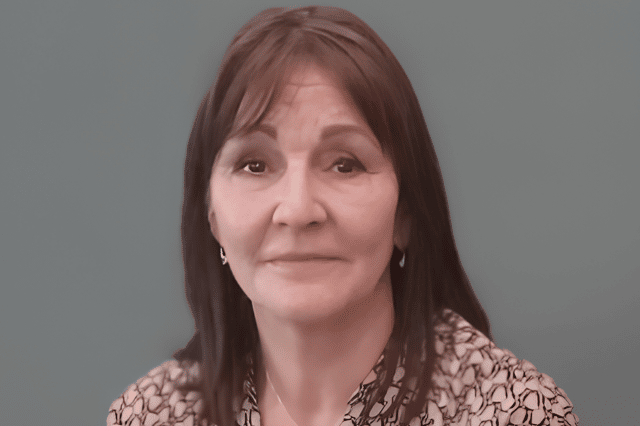 Councillor Karen Pittuck, Lead Member for Highways, Neighbourhoods and Community Safety at South Tyneside Council.