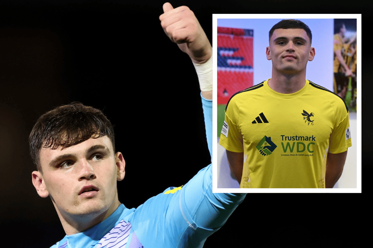 Highly-rated Newcastle United youngster completes Hebburn Town FC loan move after Champions League call-up
