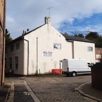 Fresh plans submitted to transform a former South Shields guest house into flats
