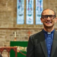King approves appointment of the new Bishop of Jarrow