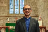 The Reverend Dr Jitesh Patel has been named as the next Bishop of Jarrow.