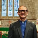 The Reverend Dr Jitesh Patel has been named as the next Bishop of Jarrow.