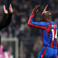 'Fantastic' - Striker ready to be unleashed in Crystal Palace v Newcastle United after two-month injury