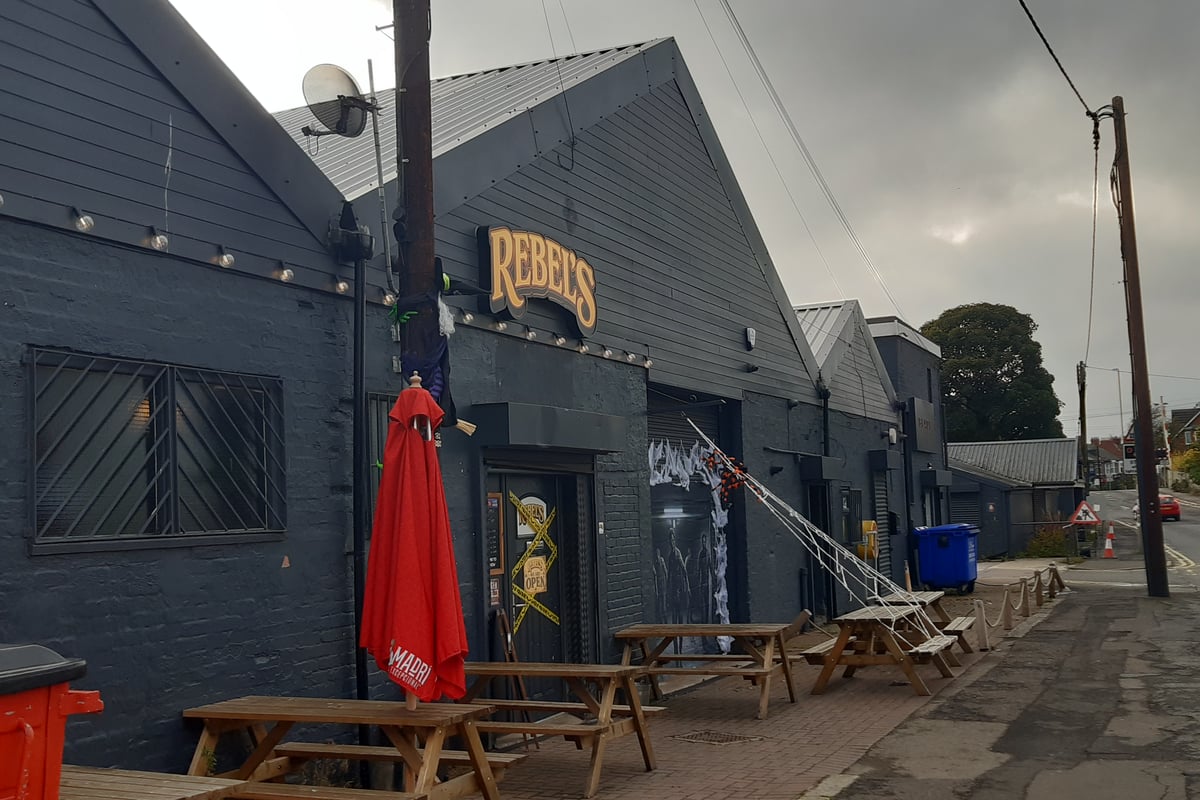 East Boldon café and bar seeks permission to continue trading
