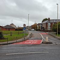 South Shields bus gate enforcement camera set to be switched on - this is when