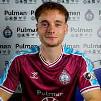 Former Newcastle United academy star agrees to second South Shields FC stint