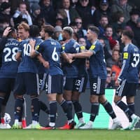 Huge Matthias Jaissle lift as Newcastle United manager after £53m duo blow Crystal Palace away