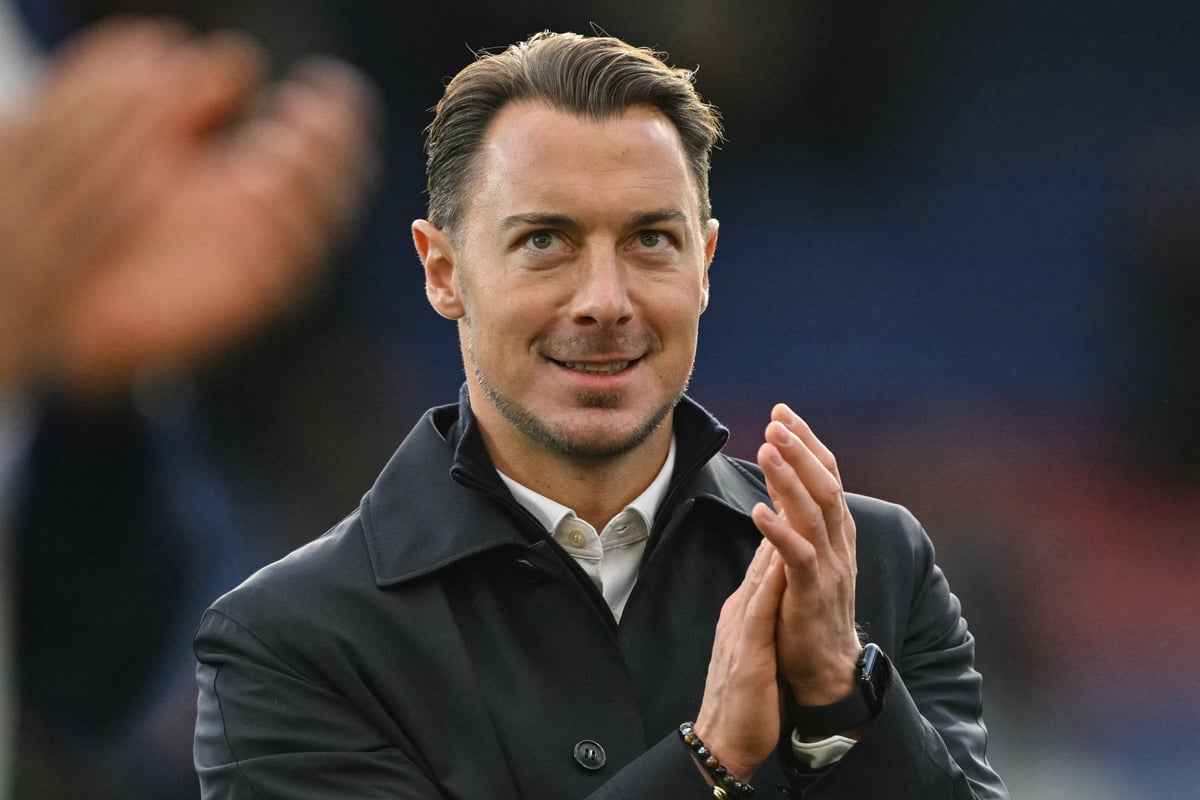 'Huge potential' - Matthias Jaissle raves about £15m Newcastle United star - but there's a catch