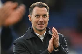 Newcastle United manager Matthias Jaissle.