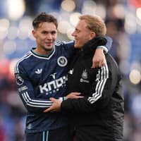 Amar Dedic injury blow a bigger problem for Newcastle United than expected as Matthias Jaissle proved right