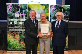 Volunteers at the Monkton Village Association (MVA) are celebrating securing awards at the Northumbria in Bloom 2026.