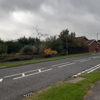 Plans for a ‘self-build’ family home in a Boldon Colliery garden are rejected for the second time