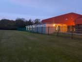 Clegwell & Hartleyburn Community Hub's youth provision faces closure following a funding blow.
