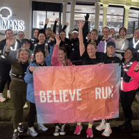 ‘It’s scary’ - South Shields running group highlights women’s safety fears during dark night outdoor runs