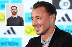 Matthias Jaissle on new Newcastle United head of recruitment Tomas Amaral