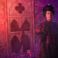We’re bringing a twist on a Gothic horror classic to a South Shields theatre