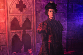 Rachel Craig will play Mina Harker in the Westovian Theatre Group's upcoming production of Dracula.