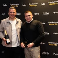 South Shields man secures a top ‘Technology & AI Champion’ award