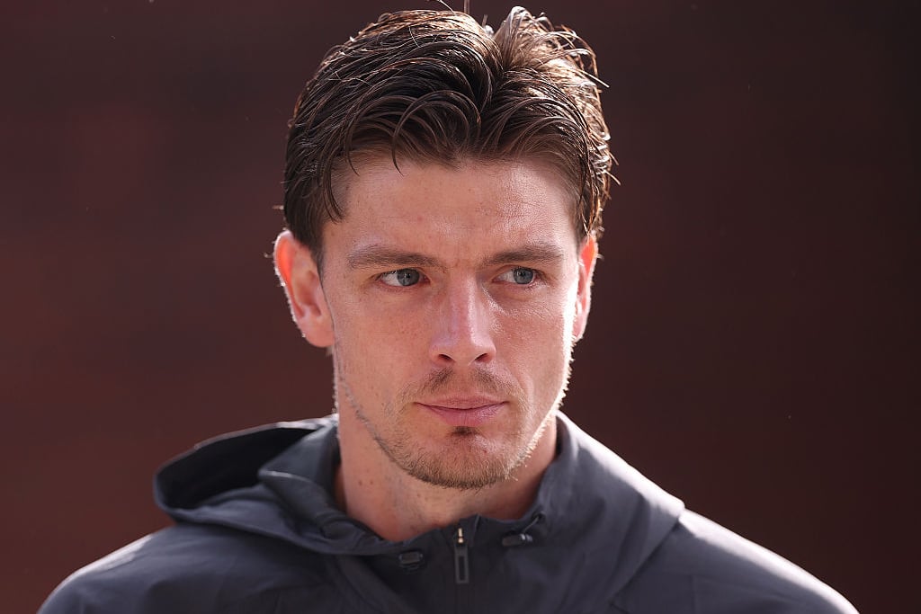 Newcastle United goalkeeper decision made v Everton after Ewan Jaouen injury