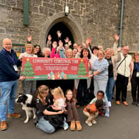 ‘So excited’ - Boldon Colliery church prepares to host its first Christmas Fair in ‘several years’