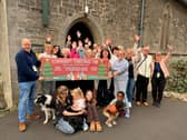 St Nicholas' Church, in Boldon Colliery, is set to host its Christmas Fair on Saturday, November 7.