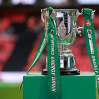 Carabao Cup quarter-final draw: Newcastle United or Everton, Liverpool & co discover last eight opponents