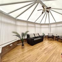 Spacious Jarrow bungalow is charming and comes with a lovely conservatory - have a look inside