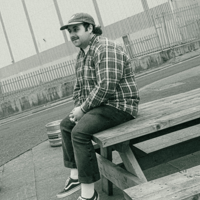 South Shields singer relives watching old movies with his grandad for his latest single