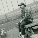 Patrick Gosling has released his latest single, 'Tombstone Valley'.