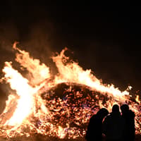 South Tyneside Council issues bonfire warning ahead of Guy Fawkes Night