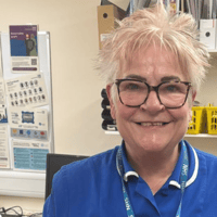 Health visitor who started working in South Shields calls time on her 50-year long NHS career