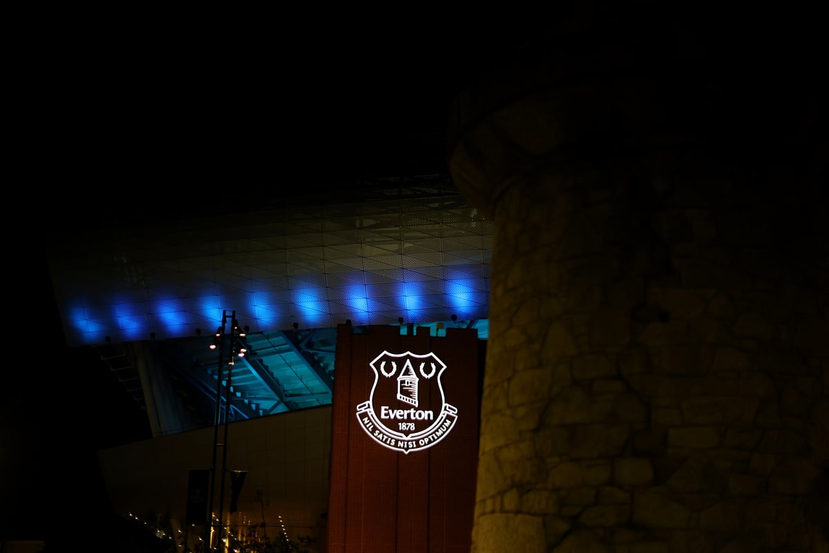 Everton v Newcastle United team news bombshell dropped as midfielder ruled out for 'breach of discipline'