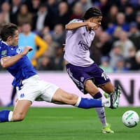 Newcastle United dealt fresh injury concern at Everton