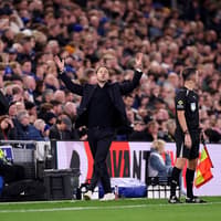 Newcastle United fans make feelings clear with what Matthias Jaissle did during 3-1 defeat at Everton