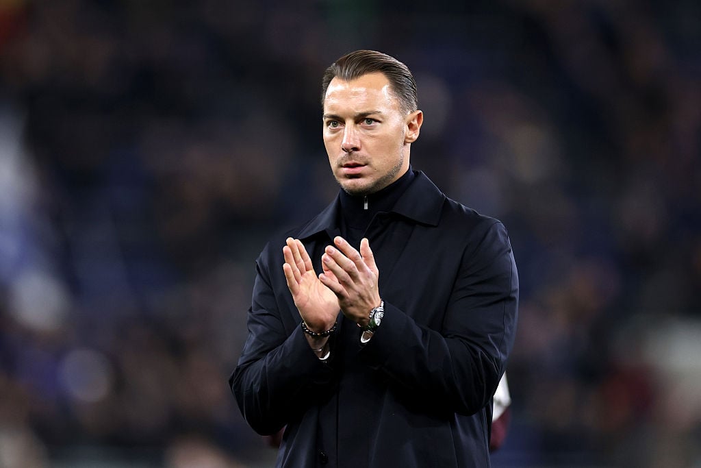 'Shocking' - Matthias Jaissle comes out swinging immediately after Newcastle United's defeat to Everton