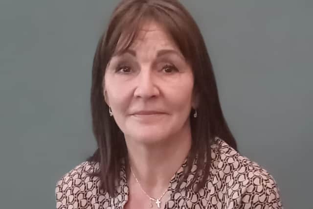 Councillor Karen Pittuck, Lead Member for Highways, Neighbourhoods and
Community Safety.