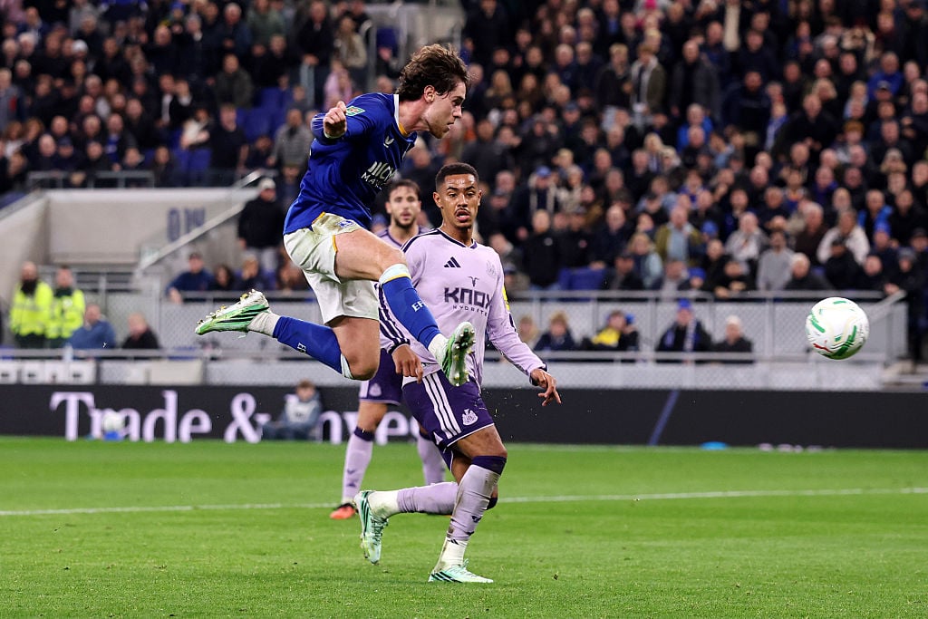 2/10 'disasterclass' & 'dreadful' 3/10 - Newcastle United player ratings from Everton defeat