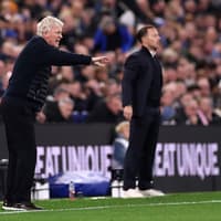 'Probably' - David Moyes honest about Newcastle United's performance after Everton defeat