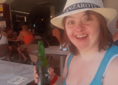 Emma sadly passed away on Friday, October 23, after suffering a stroke while she was on holiday.