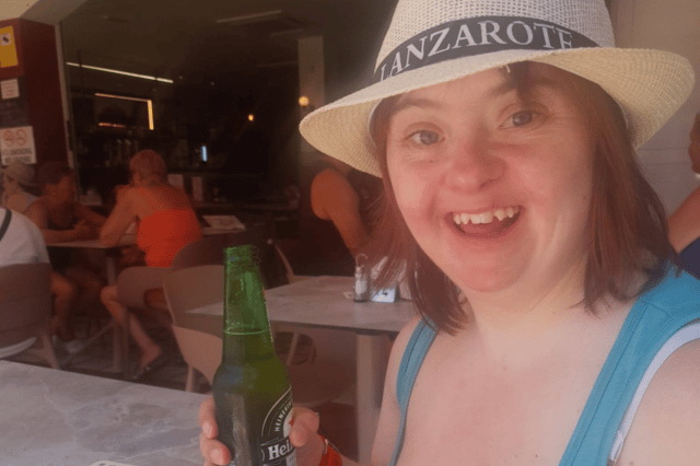 Emma sadly passed away on Friday, October 23, after suffering a stroke while she was on holiday.