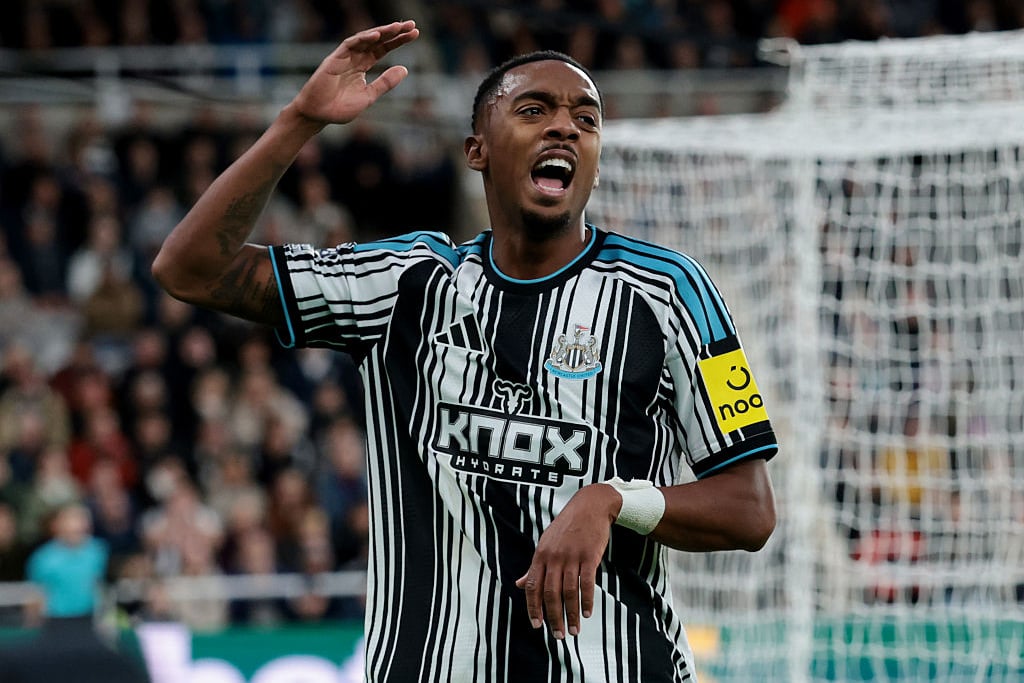 Matthias Jaissle favourite agrees personal terms over potential Newcastle United exit - reports