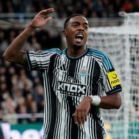 Matthias Jaissle favourite agrees personal terms over potential Newcastle United exit - reports