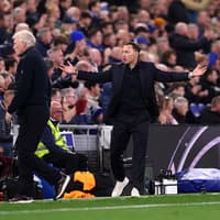 Matthias Jaissle got this spot on after Newcastle United's defeat to Everton - plenty will disagree