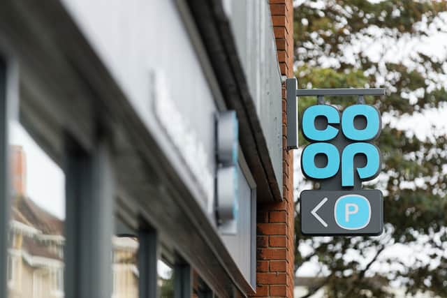 Community groups invited to apply to Co-op's Local Community Fund for share of £3.5m fund 